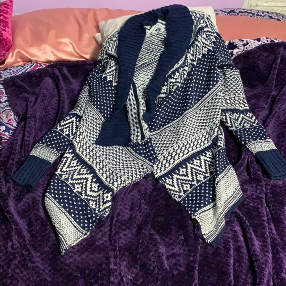 Cardigan